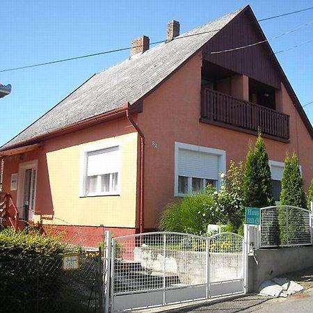 Apartment In Fonyod/Balaton 18580 Ruang foto