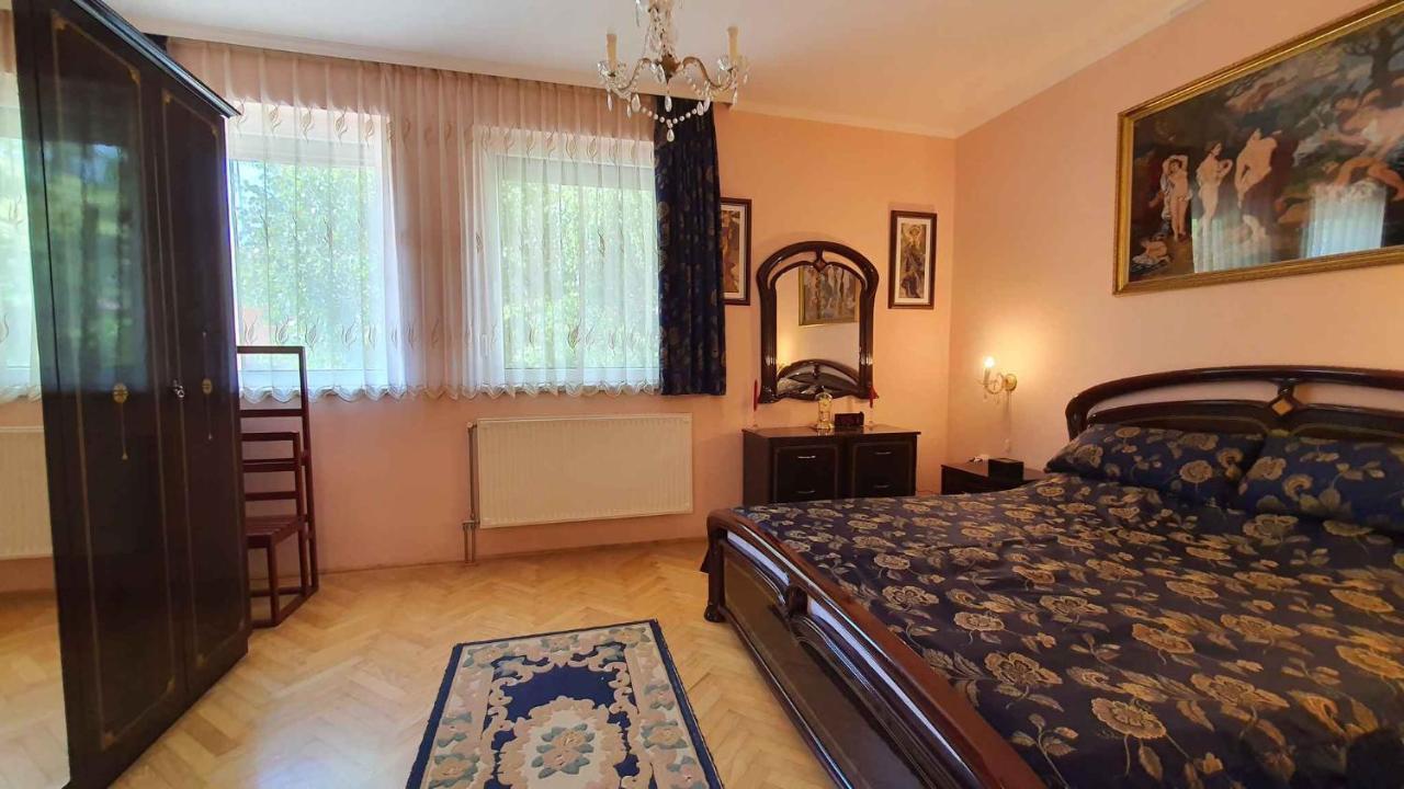 Apartment In Fonyod/Balaton 18580 Bagian luar foto