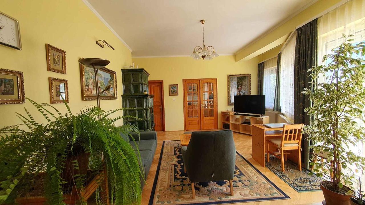 Apartment In Fonyod/Balaton 18580 Bagian luar foto