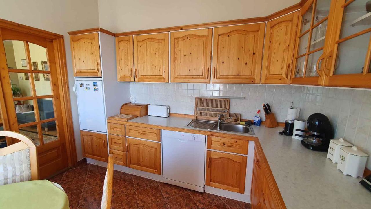 Apartment In Fonyod/Balaton 18580 Bagian luar foto