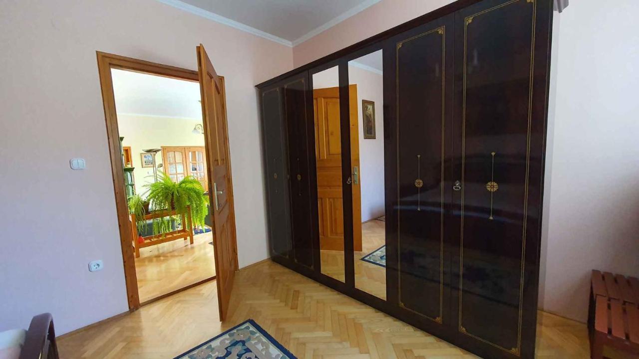 Apartment In Fonyod/Balaton 18580 Bagian luar foto