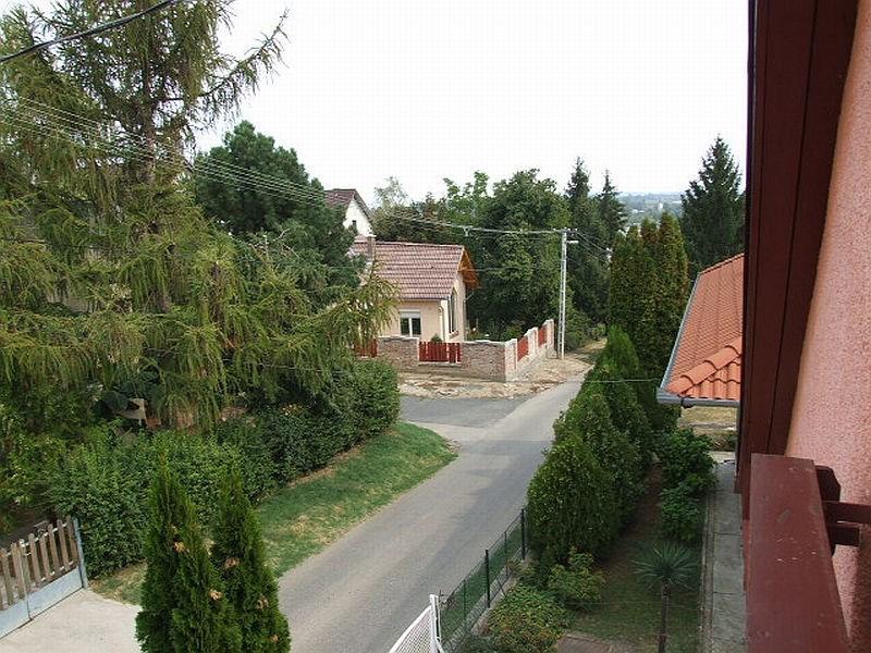 Apartment In Fonyod/Balaton 18580 Ruang foto