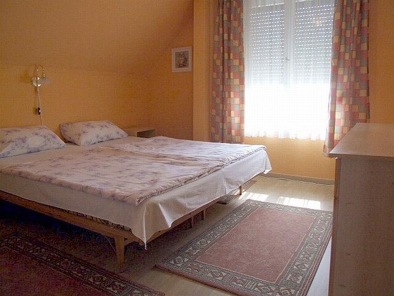 Apartment In Fonyod/Balaton 18580 Ruang foto