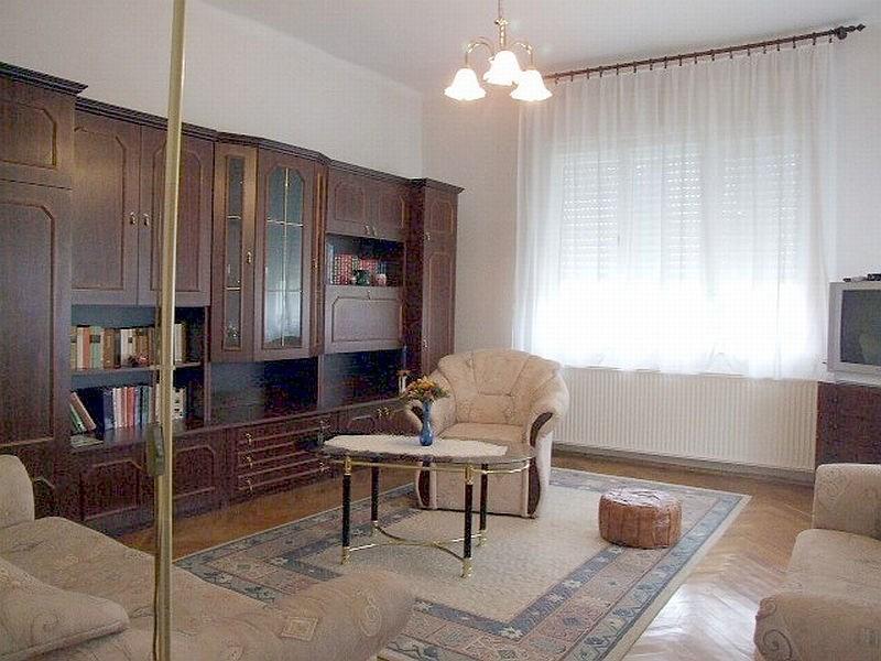 Apartment In Fonyod/Balaton 18580 Ruang foto