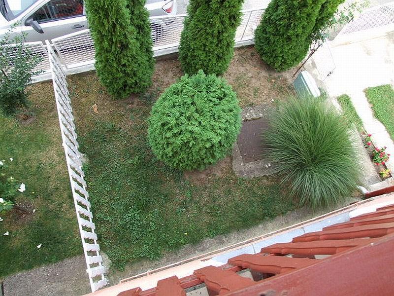 Apartment In Fonyod/Balaton 18580 Ruang foto